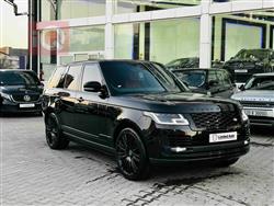 Land Rover Range Rover Vogue